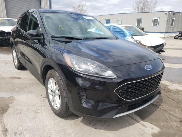 FORD ESCAPE SE 2020 1fmcu9g65lua21368