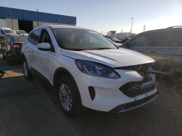 FORD ESCAPE SE 2020 1fmcu9g65lua27963