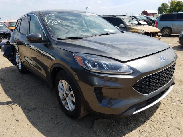 FORD ESCAPE SE 2020 1fmcu9g65lua53009