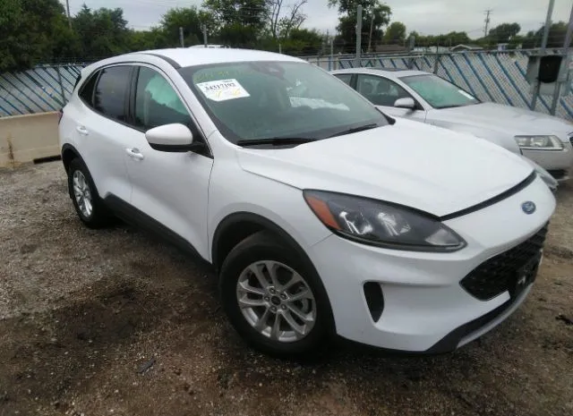 FORD ESCAPE 2020 1fmcu9g65lua96703