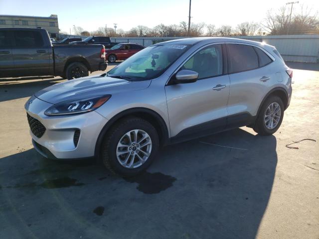 FORD ESCAPE 2020 1fmcu9g65lub24838