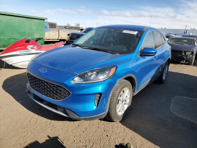 FORD ESCAPE 2020 1fmcu9g65lub33765