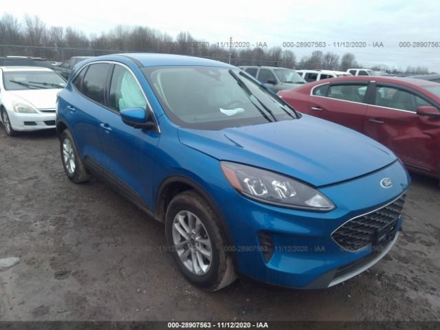 FORD ESCAPE 2020 1fmcu9g65lub54616