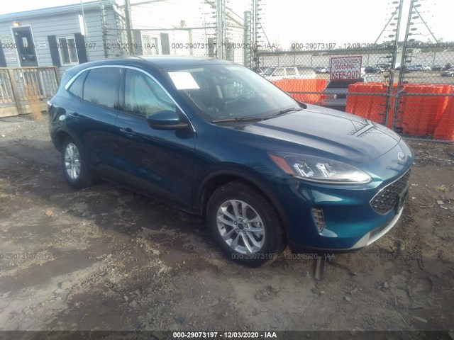 FORD ESCAPE 2020 1fmcu9g65lub59170