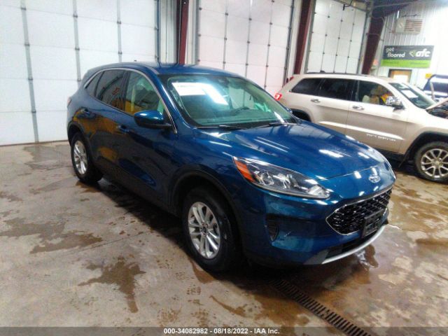 FORD ESCAPE 2020 1fmcu9g65lub87177