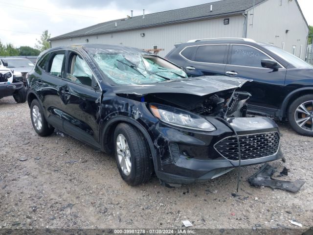 FORD ESCAPE 2020 1fmcu9g65lub96669