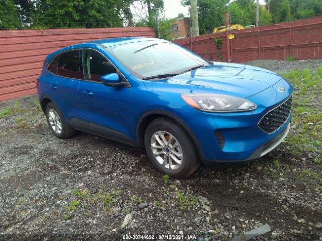 FORD ESCAPE 2020 1fmcu9g65luc03975