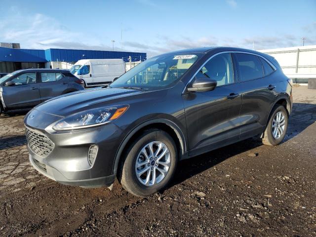 FORD ESCAPE SE 2020 1fmcu9g65luc13907