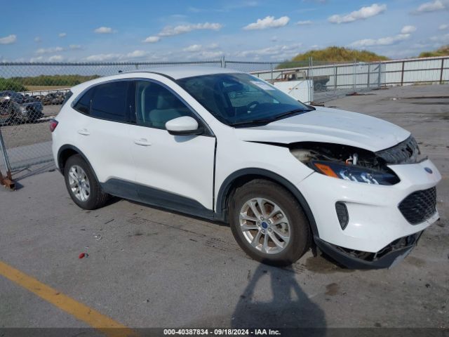 FORD ESCAPE 2020 1fmcu9g65luc60628