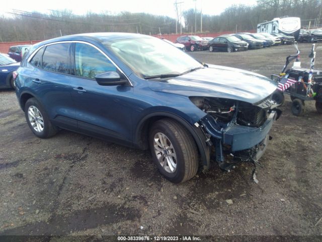 FORD ESCAPE 2020 1fmcu9g65luc72598