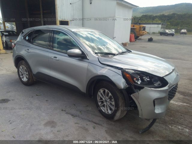 FORD ESCAPE 2021 1fmcu9g65mua06323