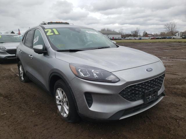 FORD ESCAPE SE 2021 1fmcu9g65mua21470