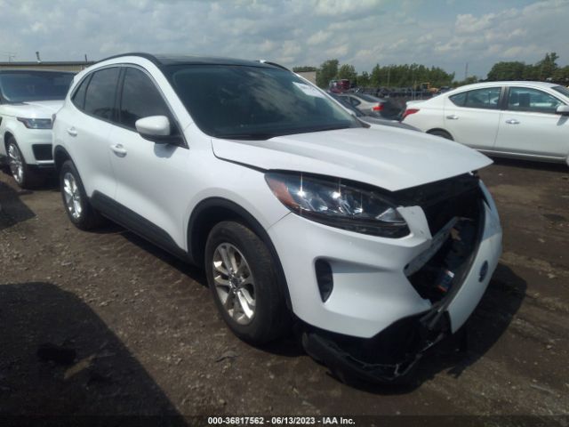 FORD ESCAPE 2021 1fmcu9g65mua98436