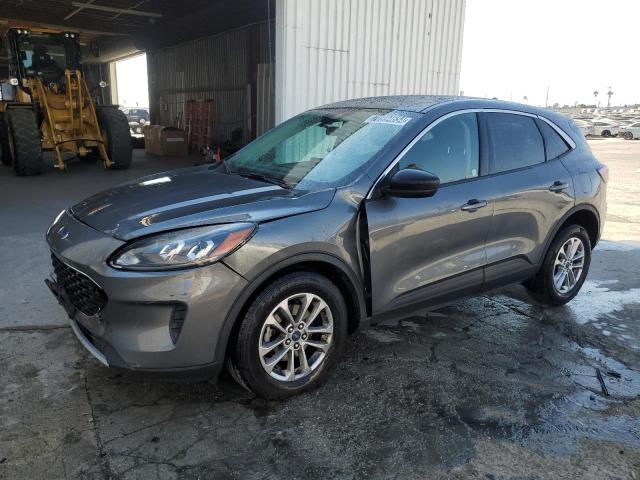 FORD ESCAPE SE 2021 1fmcu9g65nua21373