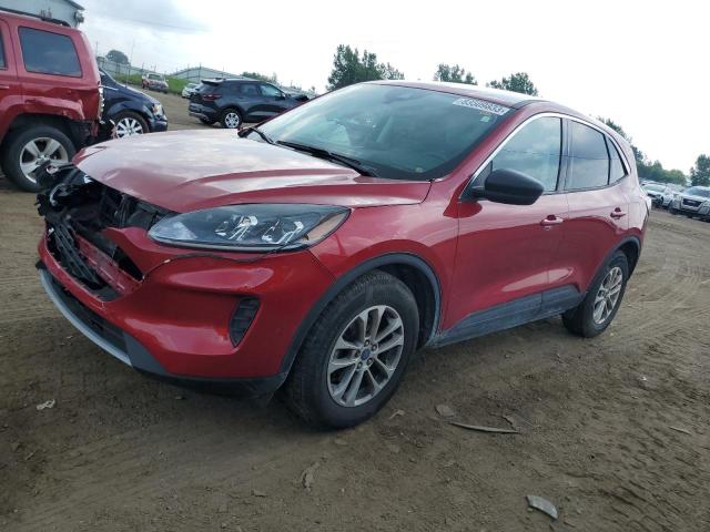 FORD ESCAPE SE 2022 1fmcu9g65nua41185