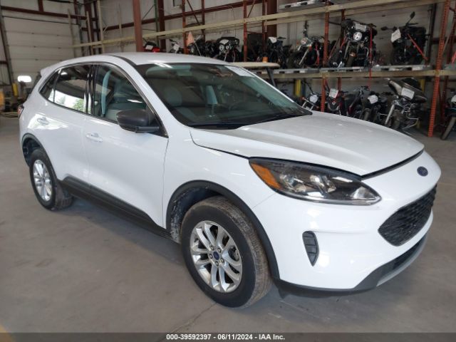 FORD ESCAPE 2022 1fmcu9g65nua67799