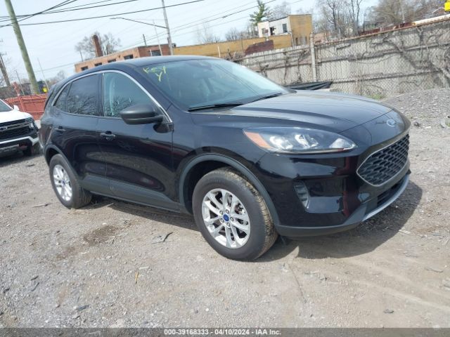 FORD ESCAPE 2022 1fmcu9g65nub79647