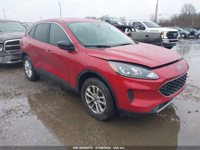 FORD ESCAPE 2022 1fmcu9g65nuc01744