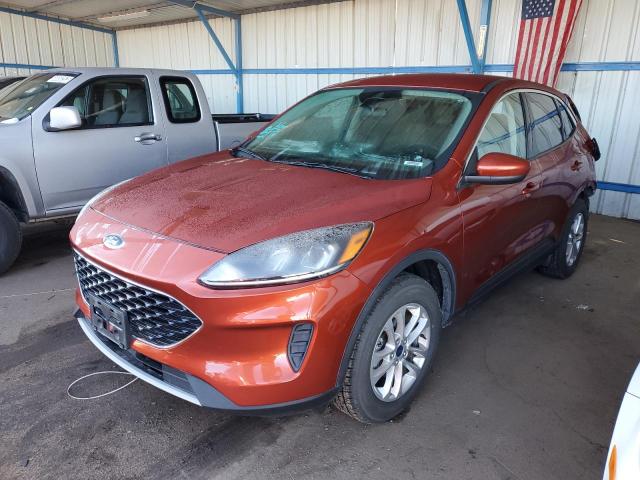 FORD ESCAPE 2020 1fmcu9g66lua28216