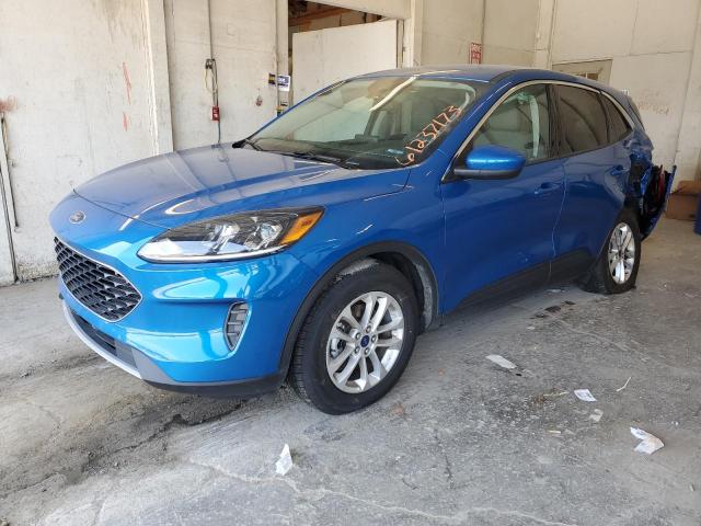 FORD ESCAPE SE 2020 1fmcu9g66lub21947