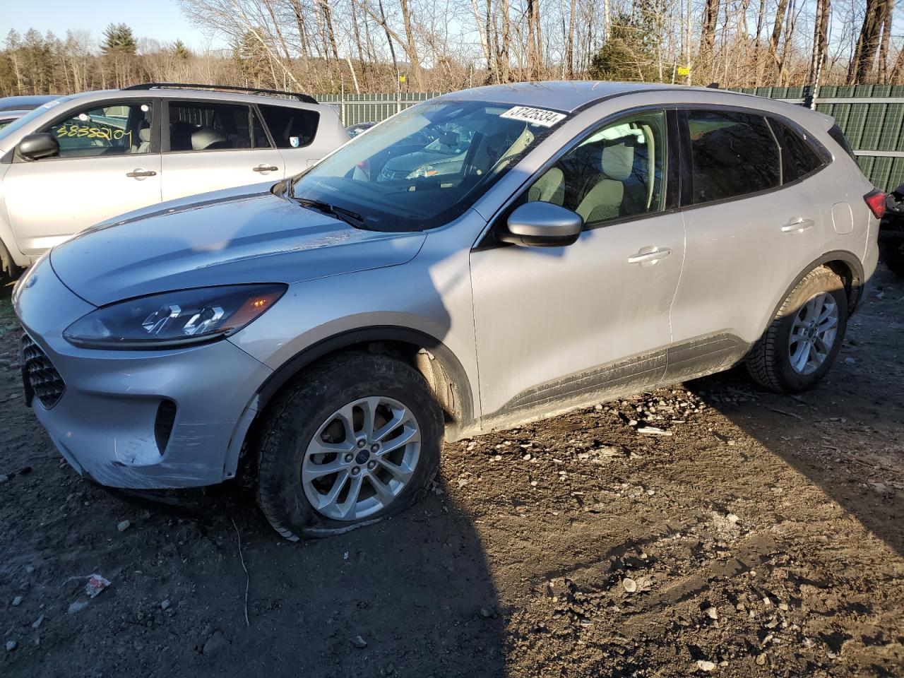 FORD ESCAPE 2020 1fmcu9g66lub28140