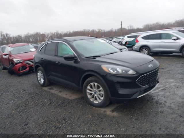 FORD ESCAPE 2020 1fmcu9g66lub28803