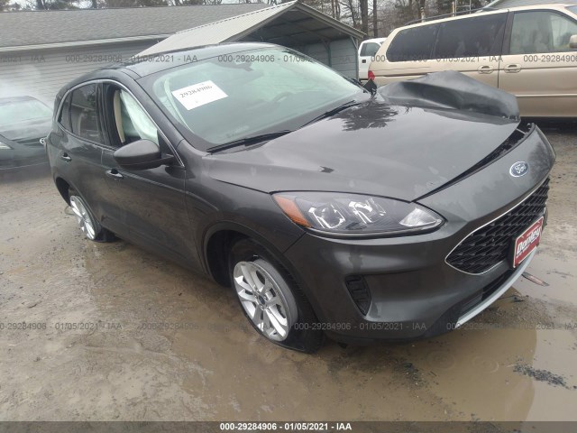 FORD ESCAPE 2020 1fmcu9g66lub39817