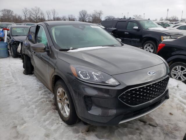 FORD ESCAPE SE 2020 1fmcu9g66lub40076