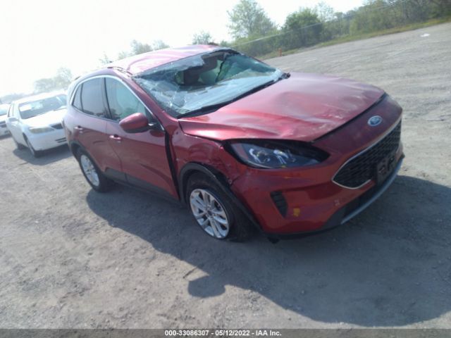 FORD ESCAPE 2020 1fmcu9g66lub60912