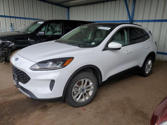 FORD ESCAPE SE 2020 1fmcu9g66lub85857