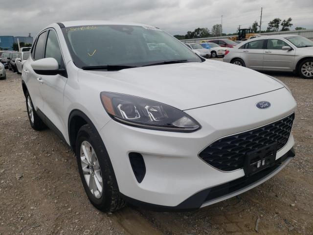 FORD ESCAPE SE 2020 1fmcu9g66lub86507