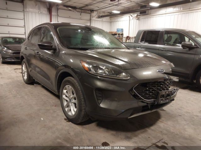 FORD ESCAPE 2020 1fmcu9g66lub87169