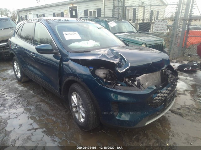 FORD ESCAPE 2020 1fmcu9g66luc02060