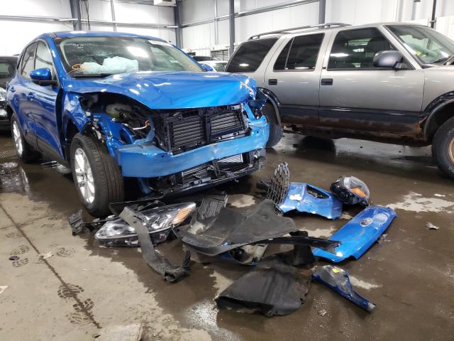 FORD ESCAPE SE 2020 1fmcu9g66luc05461