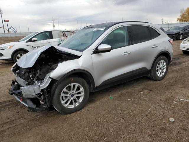 FORD ESCAPE SE 2020 1fmcu9g66luc18145