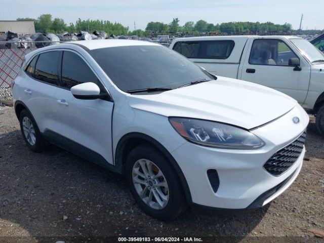 FORD ESCAPE 2020 1fmcu9g66luc36659