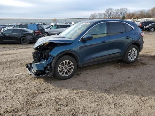 FORD ESCAPE 2020 1fmcu9g66luc37195