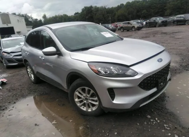 FORD ESCAPE 2020 1fmcu9g66luc38427