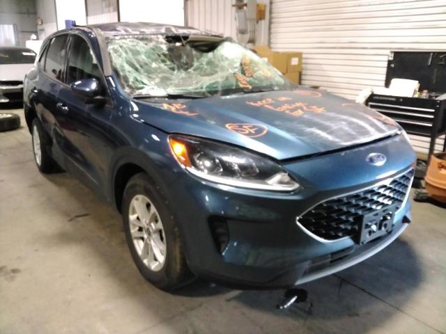 FORD ESCAPE SE 2020 1fmcu9g66luc38931