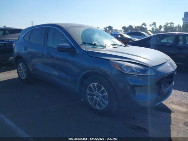 FORD ESCAPE 2020 1fmcu9g66luc47029