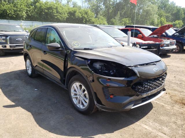 FORD ESCAPE 2020 1fmcu9g66luc56703