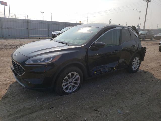 FORD ESCAPE SE 2020 1fmcu9g66luc61299