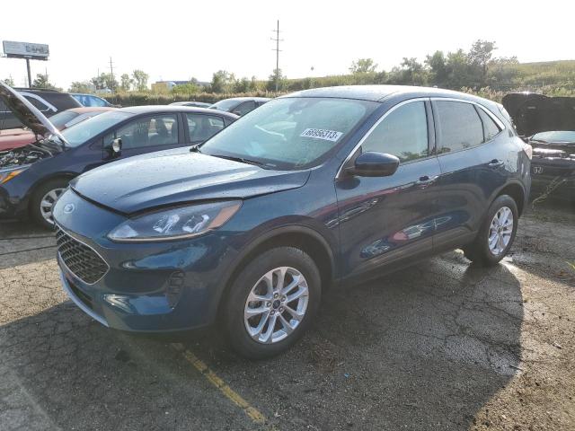 FORD ESCAPE SE 2020 1fmcu9g66luc75025