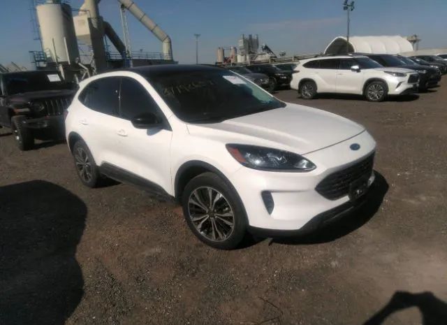 FORD ESCAPE 2021 1fmcu9g66mua28735