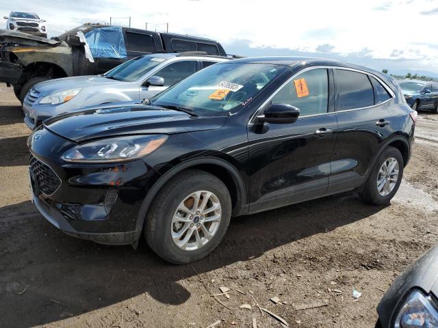 FORD ESCAPE SE 2021 1fmcu9g66mua45776