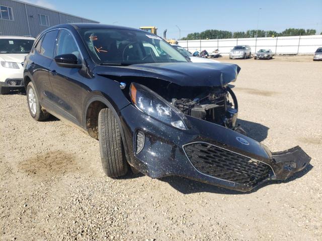 FORD ESCAPE SE 2021 1fmcu9g66mua72847