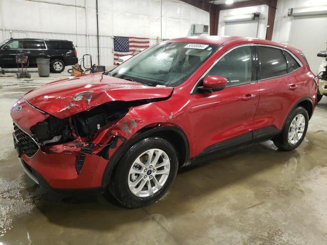 FORD ESCAPE 2021 1fmcu9g66mua86652