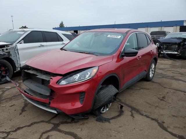 FORD ESCAPE SE 2022 1fmcu9g66nua35069