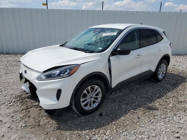 FORD ESCAPE SE 2022 1fmcu9g66nua60957