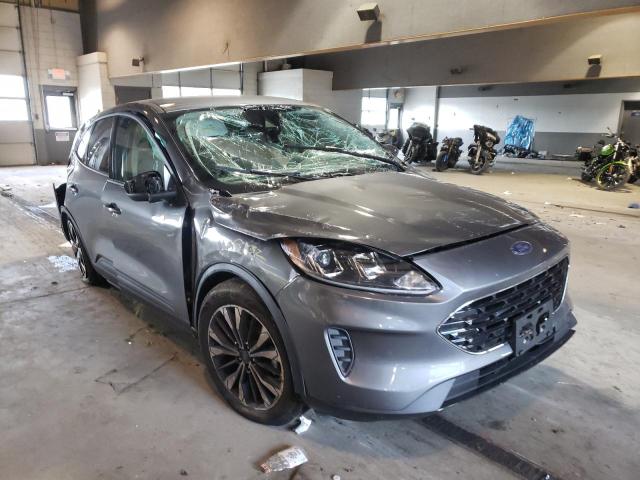 FORD ESCAPE SE 2022 1fmcu9g66nua87981